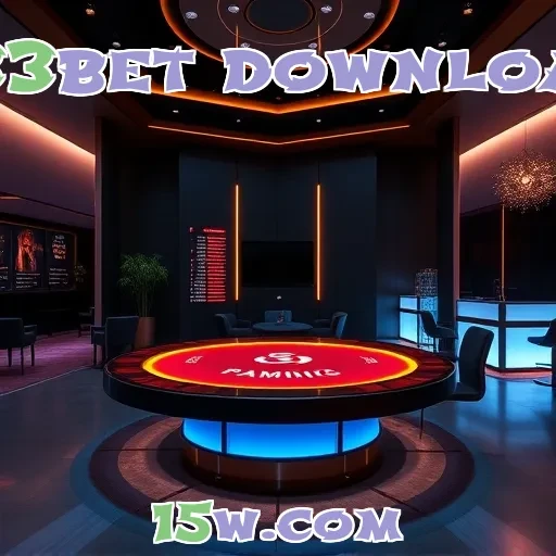 333bet download: Descubra Tudo Sobre Jogos e Emoções Online